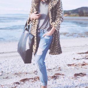 Meet your Posher, Neilizza